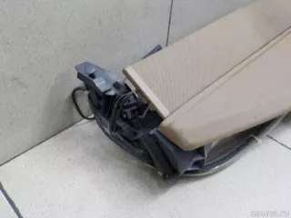 22181029208M06 Mercedes Benz Шторка солнцезащитная Mercedes S W221 Арт E31029474, вид 2