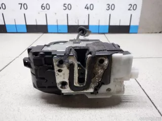 813201H000 Hyundai-Kia Замок двери передней правой Kia Ceed 1 Арт E31118299, вид 4