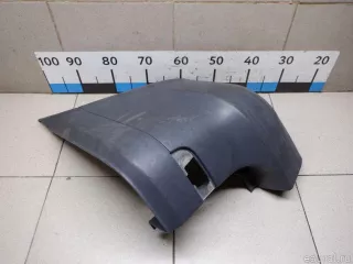 63988013719B51 Mercedes Benz Накладка заднего бампера правая Mercedes Vito W639 Арт E31146416, вид 2