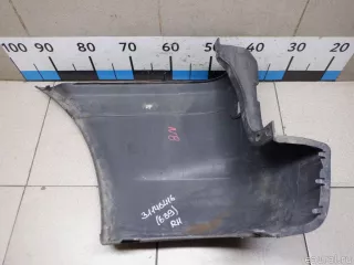 63988013719B51 Mercedes Benz Накладка заднего бампера правая Mercedes Vito W639 Арт E31146416, вид 6