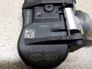 529332M000 Hyundai-Kia Датчик давления в шине Kia Cerato 2 Арт E31245221, вид 3