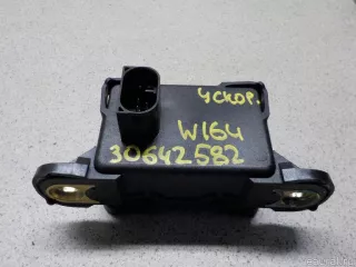 0045421818 Mercedes Benz Датчик ускорения Mercedes CLC Арт E31250796, вид 1