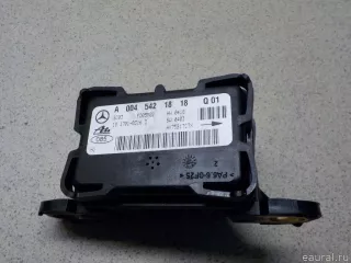 0045421818 Mercedes Benz Датчик ускорения Mercedes CLC Арт E31250796, вид 3