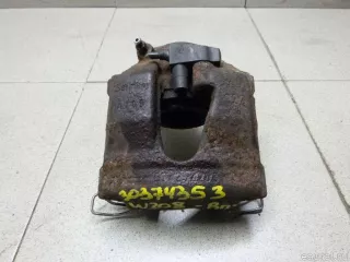 0014203083 Mercedes Benz Суппорт тормозной передний правый Mercedes SLK r170 Арт E31267581, вид 1