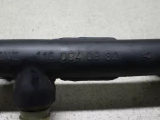 1160940982 Mercedes Benz Шланг вентиляции картер. газов Mercedes S W126 Арт E31275096, вид 7
