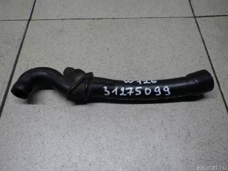 1160942082 Mercedes Benz Шланг вентиляции картер. газов Mercedes S W126 Арт E31275099, вид 2