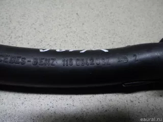 1160942082 Mercedes Benz Шланг вентиляции картер. газов Mercedes S W126 Арт E31275099, вид 8