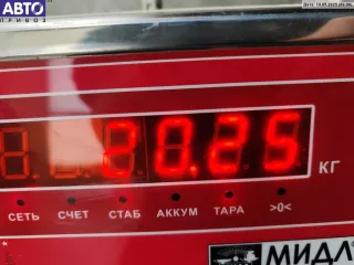  Дверь боковая передняя правая Mercedes E W212 Арт 55050718, вид 5