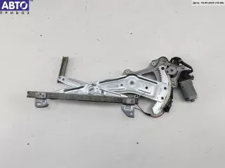  Стеклоподъемник электрический задний левый Subaru Impreza 2 Арт 55105373, вид 2