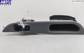  Кнопка стеклоподъемника заднего левого Nissan Almera Tino Арт 55105324, вид 1