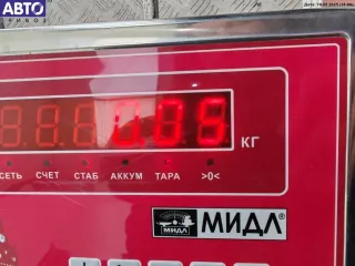  Кнопка стеклоподъемника заднего левого Nissan Almera Tino Арт 55105324, вид 3