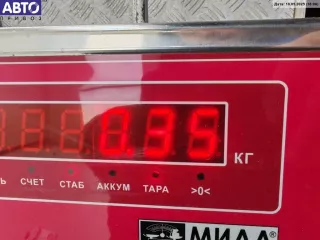  Петля двери задней правой Subaru Impreza 2 Арт 55105331, вид 2