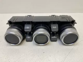 275105451r блок управления климат-контролем Renault Duster 2 Арт SP25840, вид 1