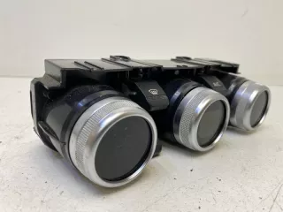 275105451r блок управления климат-контролем Renault Duster 2 Арт SP25840, вид 2