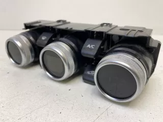 275105451r блок управления климат-контролем Renault Duster 2 Арт SP25840, вид 3