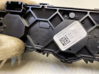 275105451r блок управления климат-контролем Renault Duster 2 Арт SP25840, вид 8