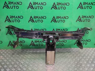 625048118R, 625125670R, 1 Панель передняя ( телевизор ) Renault Logan 2 Арт 208094RM, вид 1