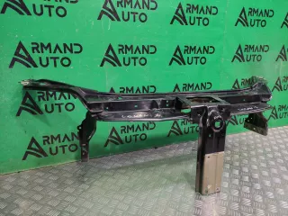 625048118R, 625125670R, 1 Панель передняя ( телевизор ) Renault Logan 2 Арт 208094RM, вид 2