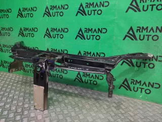 625048118R, 625125670R, 1 Панель передняя ( телевизор ) Renault Logan 2 Арт 208094RM, вид 3