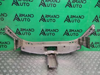 625048118R, 625125670R, 1 Панель передняя ( телевизор ) Renault Logan 2 Арт 208094RM, вид 6