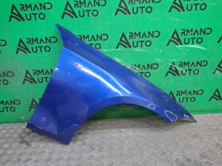 41008494440, 9 Крыло бмв г20 г21 (г g 20 21) серия BMW 3 G20/G21 Арт 356975RM, вид 1