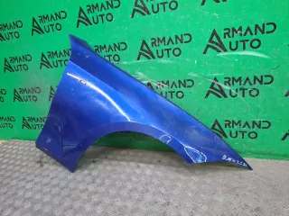 41008494440, 9 Крыло бмв г20 г21 (г g 20 21) серия BMW 3 G20/G21 Арт 356975RM, вид 3