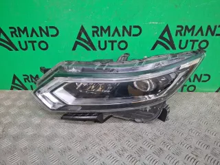 26060HV05B, 2 Фара Nissan Qashqai 2 restailing Арт ARM362665, вид 1
