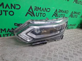 26060HV05B, 2 Фара Nissan Qashqai 2 restailing Арт ARM362665, вид 2