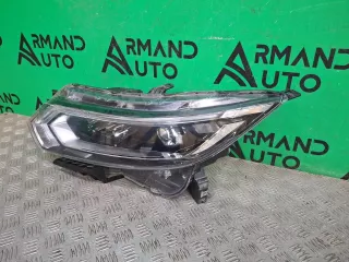 26060HV05B, 2 Фара Nissan Qashqai 2 restailing Арт ARM362665, вид 3