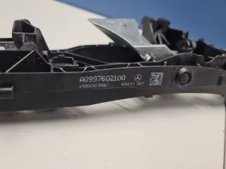 A0997602100 Кронштейн ручки двери левый Mercedes GLC X253 Арт ZAP349556, вид 2