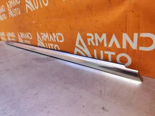 A1677201402 молдинг стекла двери Mercedes CLA c117 Арт AR275374, вид 2