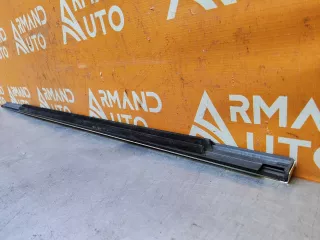 A1677201402 молдинг стекла двери Mercedes CLA c117 Арт AR275374, вид 6