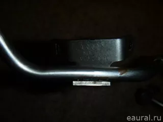06J145778H VAG Трубка масляного щупа Volkswagen Golf 6 Арт E50180185, вид 3