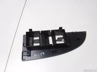 1P1867171A1UQ VAG Накладка блока управления стеклоподъемниками Seat Leon 3 Арт E51073009, вид 4