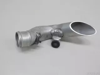 1K0129565AC VAG Воздуховод Volkswagen Passat B6 Арт E51107272, вид 1