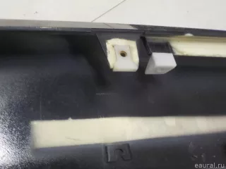 6L6827939DGRU VAG Спойлер (дефлектор) багажника Seat Ibiza 3 Арт E51623565, вид 11
