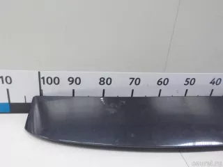 6L6827939DGRU VAG Спойлер (дефлектор) багажника Seat Ibiza 3 Арт E51623565, вид 2