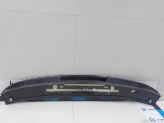 6L6827939DGRU VAG Спойлер (дефлектор) багажника Seat Ibiza 3 Арт E51623565, вид 5