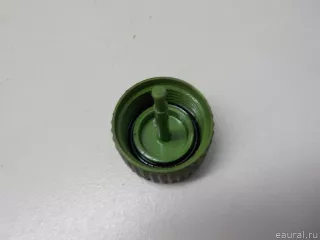 6Q0423376 VAG Крышка бачка гидроусилителя Skoda Fabia 2 restailing Арт E52011843, вид 4