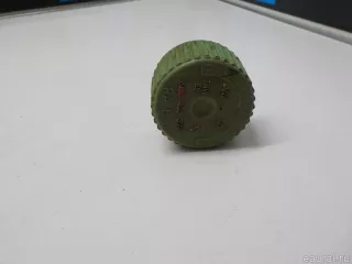 6Q0423376 VAG Крышка бачка гидроусилителя Skoda Fabia 2 restailing Арт E52011843, вид 6