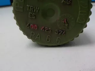 6Q0423376 VAG Крышка бачка гидроусилителя Skoda Fabia 2 restailing Арт E52011843, вид 7
