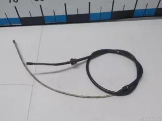 6Q0609721M VAG Трос ручника Skoda Fabia 1 Арт E52071586, вид 1