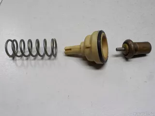 03C121110P VAG Термостат Volkswagen Tiguan 1 Арт E52310856, вид 3