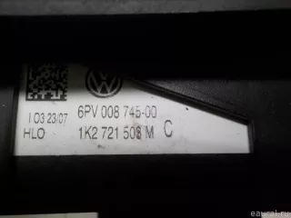 1K2721503M VAG Педаль газа Volkswagen Jetta 5 Арт E52441160, вид 6