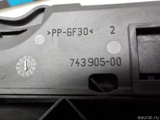1K2721503M VAG Педаль газа Volkswagen Jetta 5 Арт E52441160, вид 8