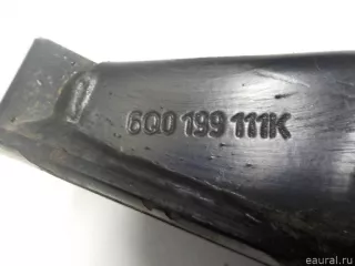 6Q0199111K VAG Кронштейн двигателя Skoda Fabia 1 Арт E52481008, вид 5