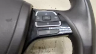 7P6419091 Руль Volkswagen Touareg 2 Арт 20294714, вид 3