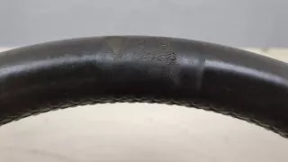 7P6419091 Руль Volkswagen Touareg 2 Арт 20294714, вид 4