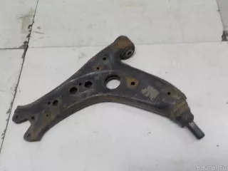 6Q0407151L VAG Рычаг передний Seat Ibiza 3 Арт E52485261, вид 1