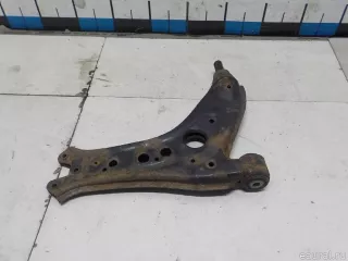 6Q0407151L VAG Рычаг передний Seat Ibiza 3 Арт E52485261, вид 11